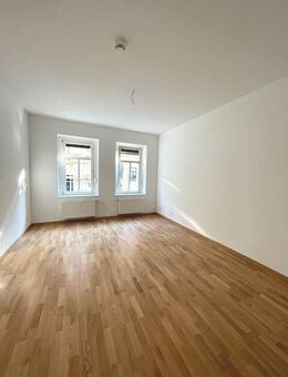 Frisch renovierte Eigentumswohnung zur Kapitalanlage in Lindenau - Leipzig