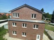 Neubau/Erstbezug in Lübeck (Energiestandard KfW55)!!! 2-Zimmer-Dachgeschoss-Wohnung mit Balkon - Lübeck