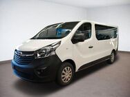 Opel Vivaro, 1.8 B Kombi L2H-sitzer, Jahr 2018 - Aerzen