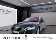 Audi A8, 60 TFSie q TopView Allradlenkung, Jahr 2020 - Hamm