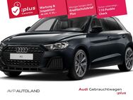 Audi A1, Sportback 30 TFSI advanced |, Jahr 2024 - Plattling