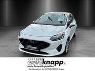 Ford Fiesta, 1.1 Cool&Connect Spurhalteass, Jahr 2022 - Weinheim