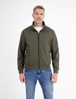 LERROS Blouson LERROS Wind- und wasserabweisender Herren Blouson Wasser- und windabweisend, atmungsaktiv
