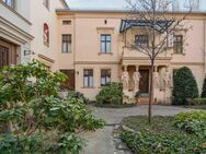 Einzigartige Loftwohnung in denkmalgeschützter Villa Koch - Potsdam