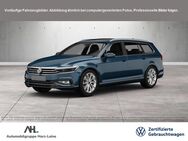 VW Passat Variant, BUSINESS WINTERPAKET KOMFORTSITZE, Jahr 2023 - Northeim