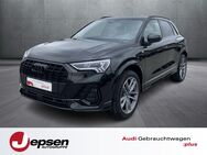 Audi Q3, S line 35 TFSI, Jahr 2024 - Saal (Donau)