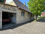 Bezauberndes Zuhause mit historischem Charme in Priorau - Raguhn-Jeßnitz Schierau