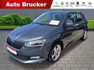 Skoda Fabia Cool Plus 1.0 TSI+Klimaanlage+Alufelgen+Parksensoren - Marktredwitz