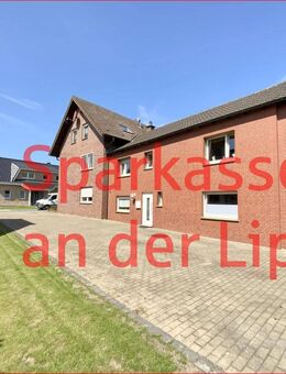 3 WOHNEINHEITEN, VIEL WOHNFLÄCHE UND EIN 2.300 m² GROSSES GARTENPARADIES! - Selm