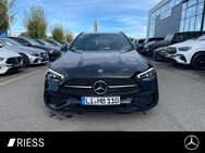 Mercedes C 300, T AMG DIGILIGHT ° MEM, Jahr 2024 - Ravensburg