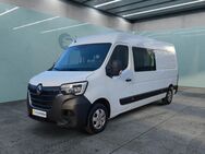 Renault Master, L3H2 dCi 180 Doka, Jahr 2022 - München