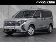 Ford Tourneo Courier, 1.0 Trend EcoBoost Automatik Li, Jahr 2024 - Hamburg