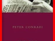 Peter Conradi - Hitlers Klavierspieler - Köln
