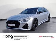 Audi RS6, Avant Abgas Design Dynamik Sitze, Jahr 2021 - Rottweil