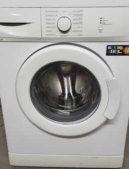 Voll funktionstüchtige Waschmaschine zu verschenken (Selbstabholer) - Alfter