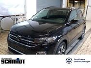 VW T-Cross, 1.0 TSI Move, Jahr 2023 - Recklinghausen