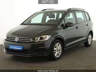 VW Touran, 2.0 TDI Comfortline #####, Jahr 2021 - Donnersdorf