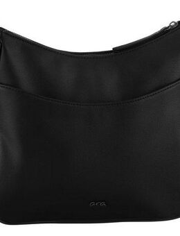 Ara Umhängetasche, Schultertasche, Businesstasche mit Schlüsselhalter