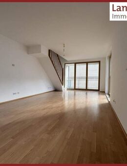 Helle 4-Zimmer-Maisonette mit Südostbalkon & separater Dachgeschosswohnung in Prenzlauer Berg! - Berlin