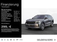 Skoda Kodiaq, 2.0 TDI Sportline, Jahr 2022 - Bad Kissingen