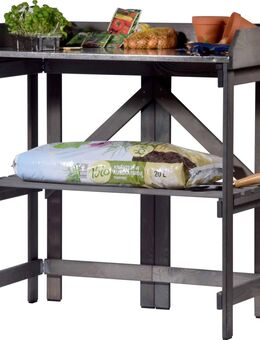 Dobar Klappbarer Pflanztisch Gärtnertisch Blumentisch #29153 - Birkenfeld (Baden-Württemberg)