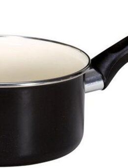 Krüger Kasserolle Triest, Emaille (1-tlg), Likerskala, Induktion