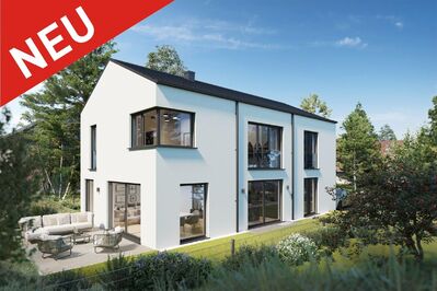 ECHING: NEUBAU - EXKLUSIVES WOHNEN AM AMMERSEE!