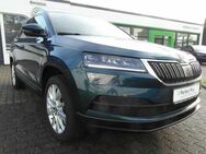 Skoda Karoq 1.5 TSI ACT Style, AHK, 18',PDC - Neuwied