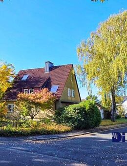 Familien(t)raum zum Selbstgestalten - entkerntes Haus + Baugrundstück - Dortmund