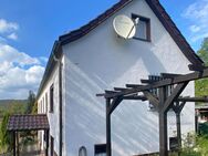 Familienhaus mit Garten! Einziehen und Wohlfühlen - Kaulsdorf