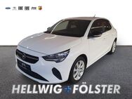 Opel Corsa, 1.2 F Edition Musikstreaming, Jahr 2023 - Hohenlockstedt