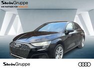 Audi A3, 1.4 TFSI Sportback 40 e basis S, Jahr 2022 - Gummersbach