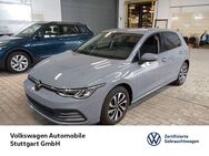 VW Golf, 1.5 TSI 8 Active, Jahr 2023 - Stuttgart