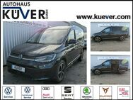 VW Caddy, 1.5 TSI Kombi Maxi Style, Jahr 2024 - Hagen (Bremischen)