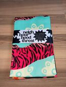 Neues Tea Towel The Neighbourhood Treat Geschirrtuch UK in 21109