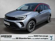 Opel Crossland, 1.2 Line Automatik, Jahr 2022 - Velbert
