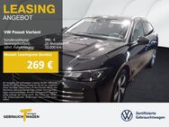 VW Passat Variant, 1.5 eTSI BUSINESS IQ DRIVE WINTERP, Jahr 2024 - Bochum