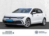 VW Golf, 1.4 TSI eHybrid GTE LEDplus, Jahr 2021 - Siegen (Universitätsstadt)