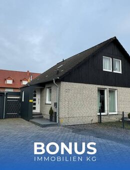 Schickes freistehendes EFH * schöne Wohnlage in Ascheberg * Wfl. ca. 134 m² * GRD ca. 704 m² -Garage - Ascheberg