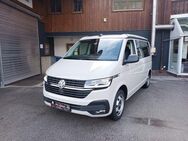 VW California Beach Tour +AHK+Navi+7Sitze+ - Bischofswiesen