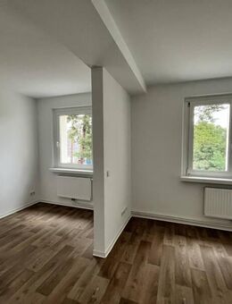 Charmant und clever geschnitten- Erstbezug nach Sanierung - Eberswalde