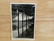 Ansichtskarte-AK-361-Bad Münstereifel, Schleidtal. 1940 - Nörvenich