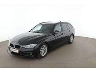 BMW 3er Reihe 318i Advantage - Berlin