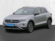 VW T-Roc, 1.5 TSI Style IQ Light, Jahr 2023 - Langenhagen