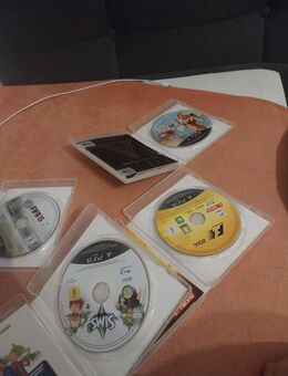 Ps3 spiele - Bayreuth