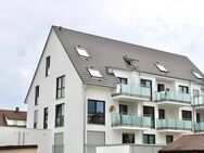 Maisonette 4,5- Zimmer Wohnung mit traumhaften Blick - Korntal-Münchingen