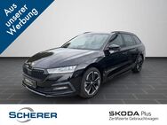 Skoda Octavia, 2.0 TDI Combi Sportline, Jahr 2024 - Alzey