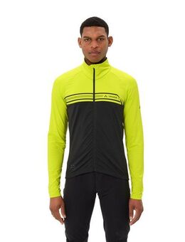 VAUDE Radtrikot MEN`S POSTA LS TRICOT II (1-tlg)