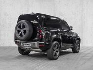 Land Rover Defender 90 X-Dynamic SE D300 Mild-Hybrid EU6d Allrad AHK-abnehmbar Navi Soundsystem - Aachen