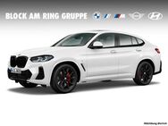 BMW X4, xDrive20d, Jahr 2023 - Braunschweig